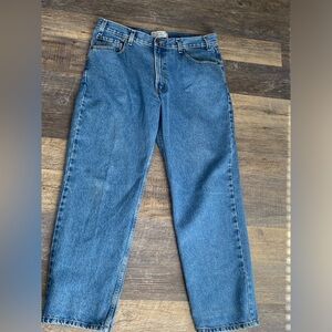 Levi Strauss Signature Jeans